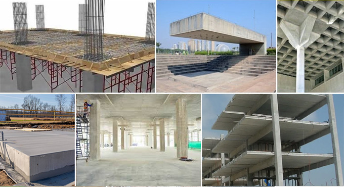 Understanding Concrete Slab in Construction