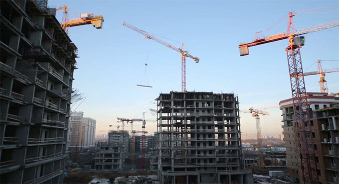 Things to Remember while Constructing High-Rise Building