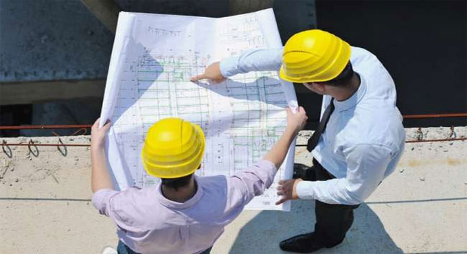 Construction Project Manager Duties And Responsibilities Construction 