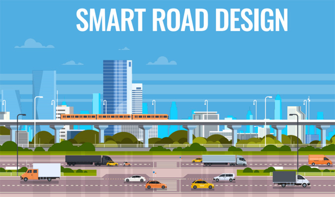 From Design to Delivery: How Smart Road Planning Drives Efficiency