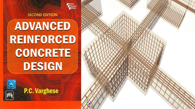 Advanced Reinforced Concrete Design