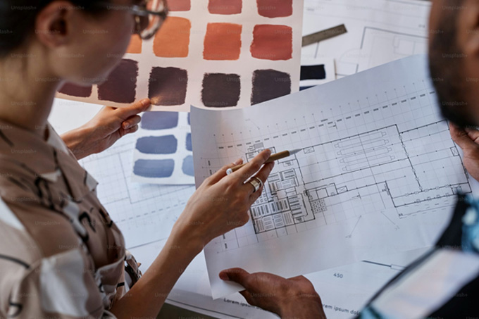 Best Architects in Jaipur for Sustainable and Eco-Friendly Designs