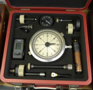 Astro Compass