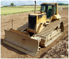 Bulldozer