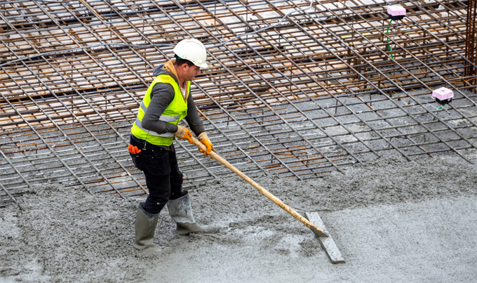 How to Build a Concrete Roof: Step by Step Guide