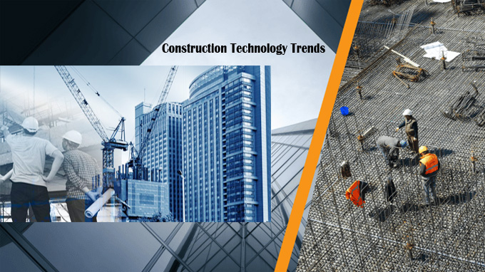 Top 5 Trends Shaping Construction Technology in the US