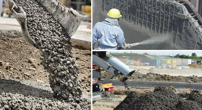 What is Dry Lean Concrete and it’s Advantages in Construction?