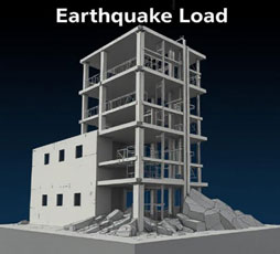 Earthquake Load