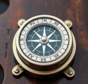 Gyro Compass