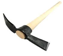 Mattock