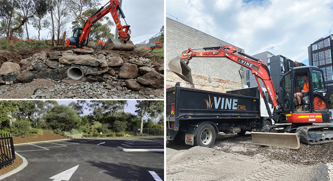 Exploring the Range of Commercial and Industrial Projects Handled by Civil Construction Companies Exploring the Range of Commercial and Industrial Projects Handled by Civil Construction Companies