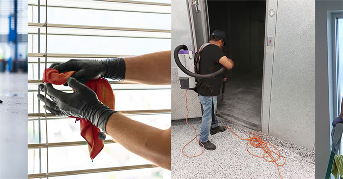 The Hidden Costs of Skipping Proper Post-Construction Cleaning