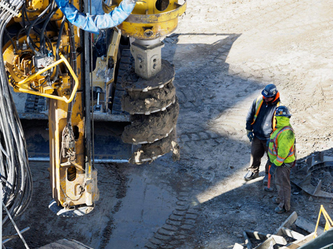 How Shape Arrays Transform Geotechnical Risk Assessment
