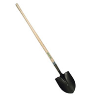 Shovel